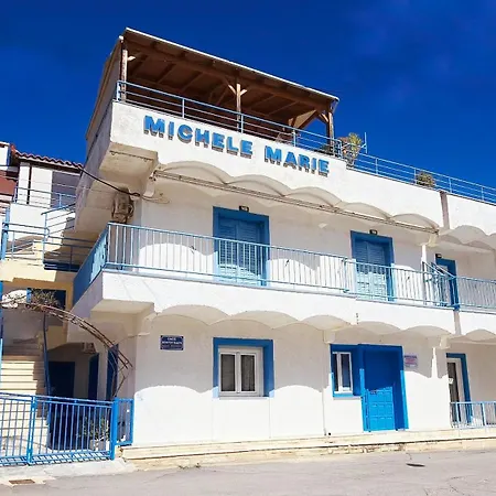 Michele Marie Apts