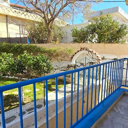 Апартаменты Michele Marie Apts